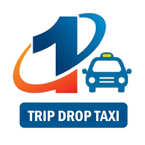 One Trip Drop Taxi Oneway And Round Trip Cheap And Best Cab Service