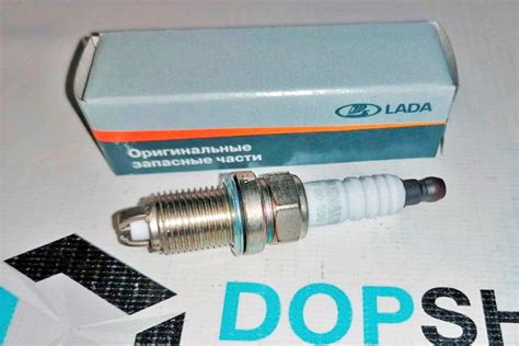 7700500168 Свеча зажигания оригинал