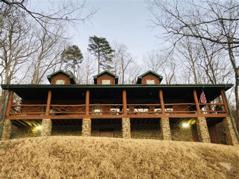 Top 10 Cabins Near Wappapello, Missouri | Trip101