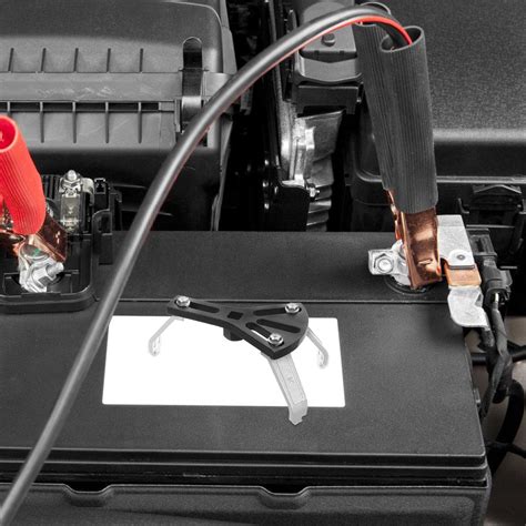 HINTRMENT 1Pack Three-claw Design Cap Removal Tool for Maintenance and