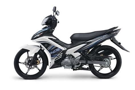 Yamaha Lc T Sniper Spark Jupiter Mx Exciter V Crypton X