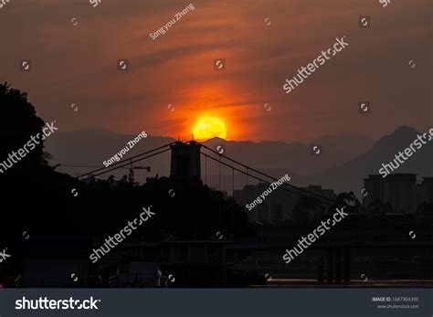 9 Fuzhou Western Scenery Images Stock Photos And Vectors Shutterstock