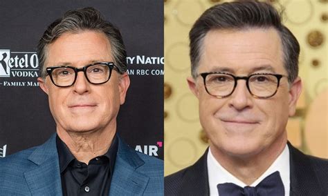 Stephen Colbert Net Worth 2025: The Journey from Comedy Central to Late
