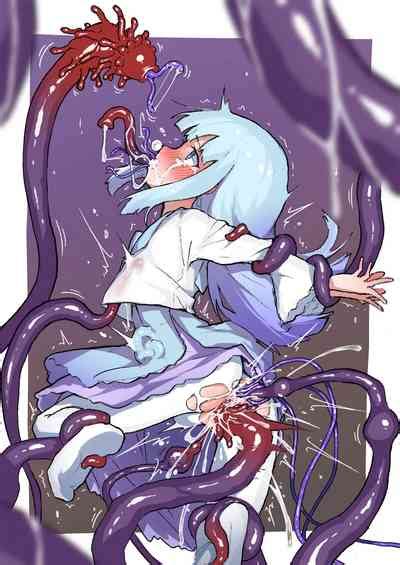 Shokushu Soushuuhen Nhentai Hentai Doujinshi And Manga