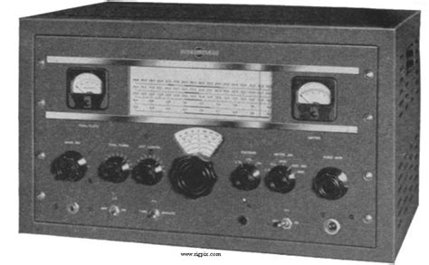 RigPix Database - Collins/Rockwell - 32V-2