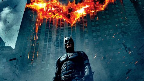 Trilogia Do Batman De Nolan Vai Reabrir Cinemas De Hong Kong E Taiwan