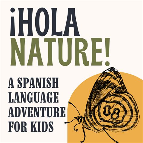 8 Fun Activities To Teach Kids About Butterflies In Spanish Niños