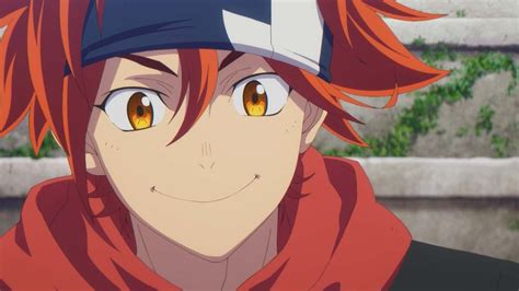 Sk8 The Infinity Season 2 Details And Ova Revealed Via New Teaser