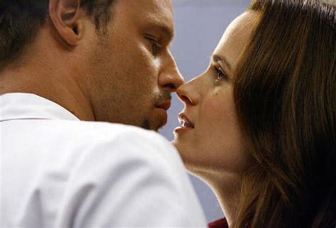 [photos] Grey S Anatomy 25 Greatest Couples Of All Time