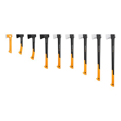 Exi X-series X18 S 445mm alhliða