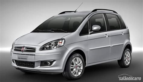 Fiat Idea 2015 Tabela Fipe
