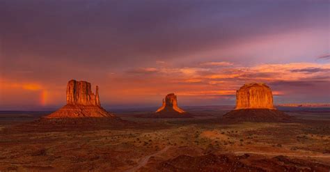 What to know before visit Monument Valley