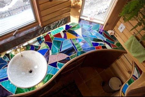 Top 10 Bathroom Mosaics for a Stylish Space