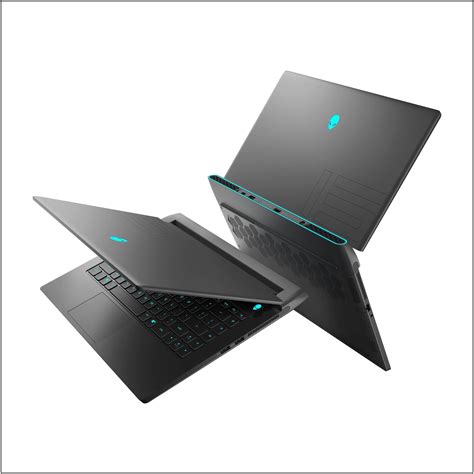 Лаптоп Gaming Dell Alienware M15 R5 Amd Ryzen™ R7 5800h 15 6 16gb