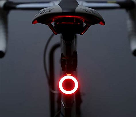 30 Best Luz Bicicleta Trasera Para Ti En 2024 TrasElBalon