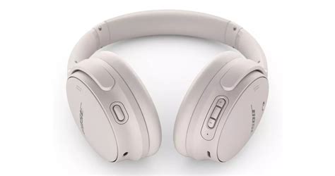 Bose QC45: internal enhancements with the same iconic design