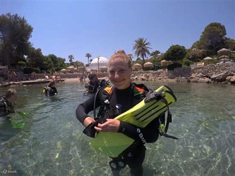 Discover the Aegean Islands with a PADI Open Water Diver Course at our PADI Resort - Klook