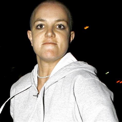 When did Britney Spears shave her head? | Britney spears, Britney ...