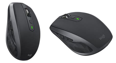 Logitech Introduces Flow And New Flagship Mice