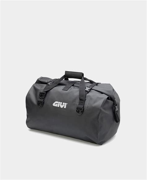 GIVI EA119BK Bolso sillín Domingo Torre y Cía Ltda