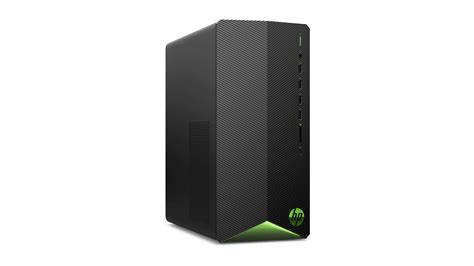 HP Pavilion desktop PC review | Top Ten Reviews