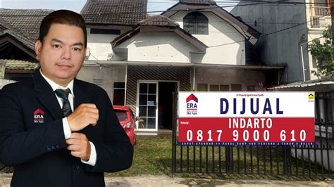 Di Jual Rumah SHM Strategis Cocok Untuk Usaha Di Pandu Raya Pandu Raya