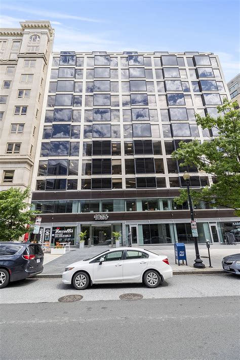 1025 VERMONT AVE NW Washington DC 20005-3516 APN: 0217 0047 | Crexi.com