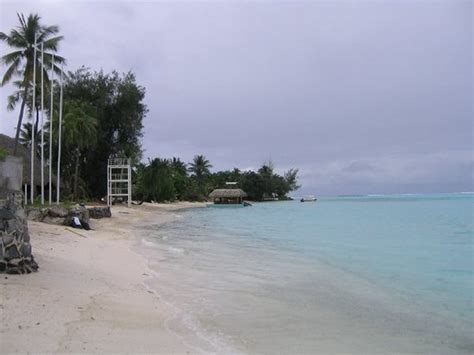 Matira Beach Bora Bora All You Need To Know Before You Go