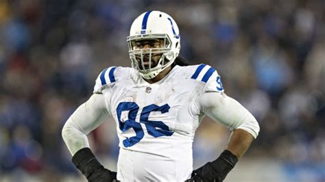 Colts Denico Autry Facing Troubling Lawsuit Ahead Of Free Agency