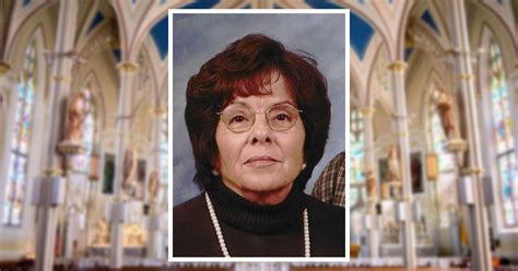 Obituary | Maria Lucia Garcia of Dimmitt, Texas | Colonial Funeral Home