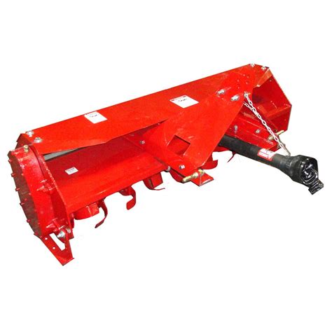 Howse Implement 70 Heavy Dutyrotary Tiller Industrial