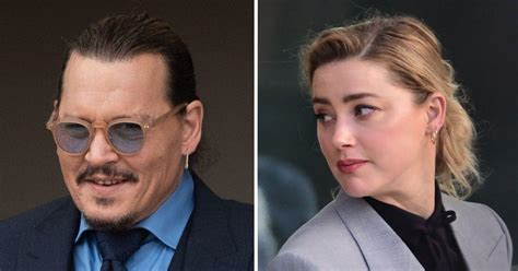 Revelations From Johnny Depp Amber Heard S Unsealed Court Documents