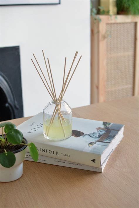 DIY Reed Diffuser The Easiest Step By Step Tutorial To Follow Hunker