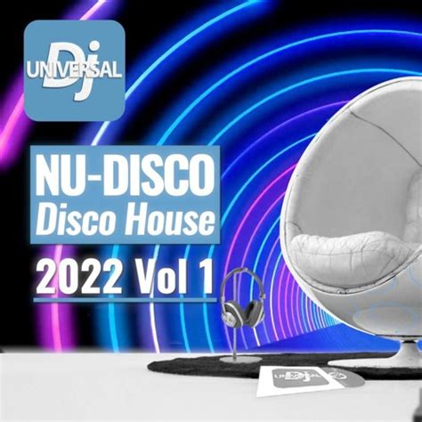 Stream Nu Disco House Vol Party Club Dance Megamix House