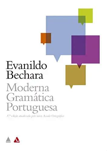 Bechara Para Concursos Evanildo Bechara PDF EBook Ler Online