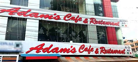 Adam S Cafe Restaurant Tolichowki Hyderabad Zomato