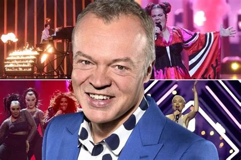 Eurovision You Decide 2019: UK's song choice options revealed - Irish ...