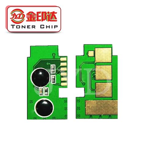 New Compatible Toner Chips For Samsung Mlt D101s Chip Reset Toner Chip