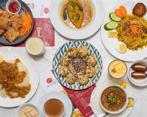 Order Bangladeshi Cuisine | Menu & Prices | Melbourne Delivery | Uber Eats