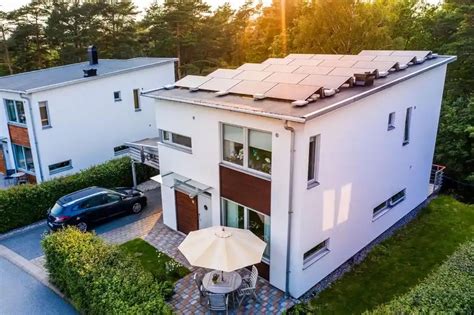Offert På Solceller Få Icke Bindande Offert