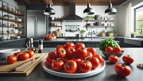 Tomate Emagrece Ou Engorda - Tomate: Engorda ou emagrece?