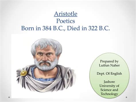 Aristotle's Poetics.pptx