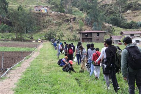 Proyecto Huella Verde De Newmont Foncreagro Se Une A La Gran