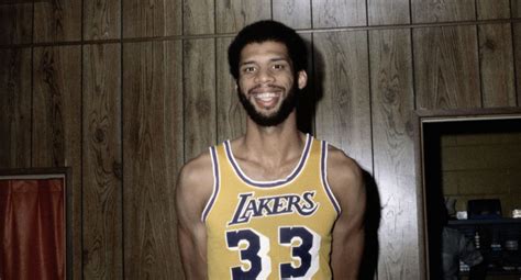 Kareem Abdul Jabbar Biography Stats Facts And Achievements