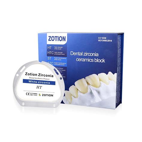 Китай индивидуальная передняя реставрация CAD CAM Dental Lab ...