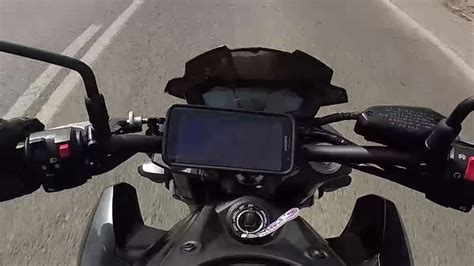 Fabriqu El Mejor Soporte Casero Para M Vil En Moto En Unos Minutos