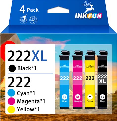 Xl Ink Cartridges For Epson Ink Cartridges For Epson Ink Xl