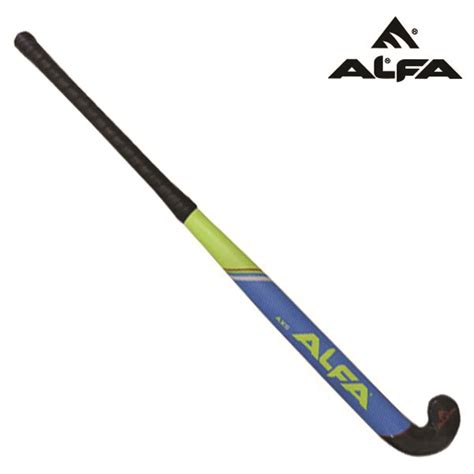 Alfa Hockey Stick Ax5 Narayan Uniforms And Sports