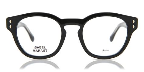 Brillen DE online anprobieren und shoppen Isabel Marant ...