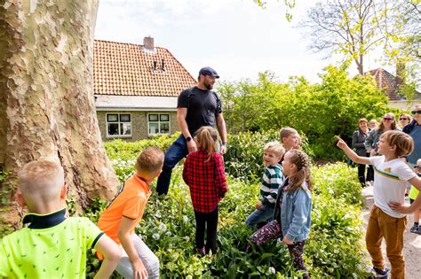 Win een stadssafari met Boswachter Tim én je eigen Solar Rover